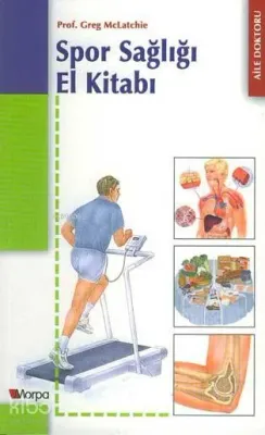 Spor Sağlığı El Kitabı