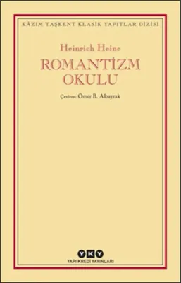 Romantizm Okulu