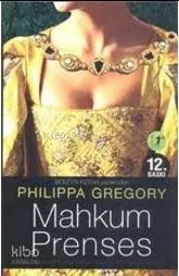 Mahkum Prenses