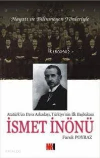 İsmet İnönü
