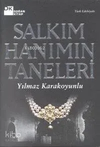 Salkım Hamın'ın Taneleri