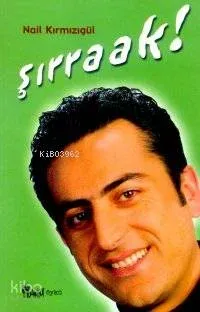 Şrraak