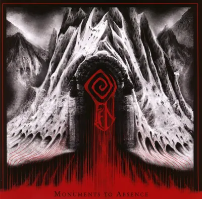 Fen – Monuments To Absence LP