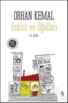 Eskici ve Oğulları Orhan Kemal