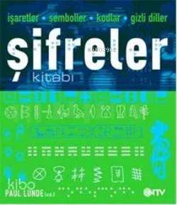 Şifreler Kitabı