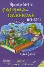 Öğrenciler İçin Etkili Çalışma ve Öğrenme Rehberi