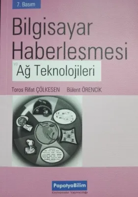 Bilgisayar Haberleşmesi ve Ağ Teknolojileri