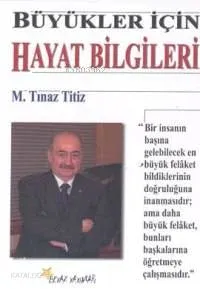 Büyükler İçin Hayat Bilgileri