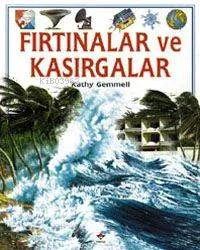 Fırtınalar ve Kasırgalar