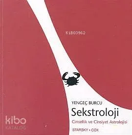 Cinsellik ve Cinsiyet Astrolojisi - Yengeç Burcu