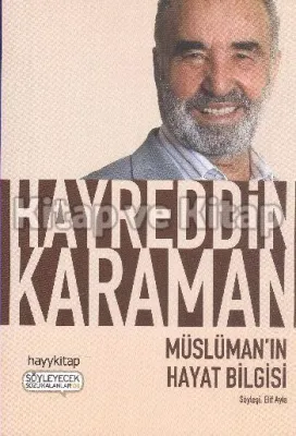 Müslüman'ın Hayat Bilgisi