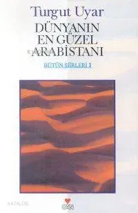 Dünyanın En Güzel Arabistanı