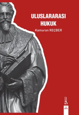 Uluslararası Hukuk 5. BASKI