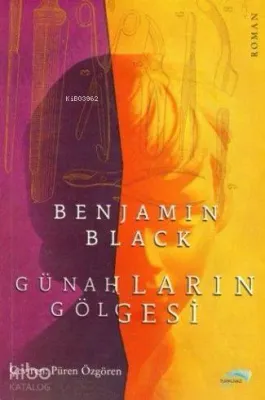 Günahların Gölgesi