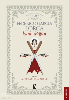Kanlı Düğün