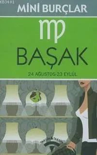 Mini Burçlar Başak