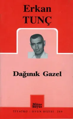 Dağınık Gazel