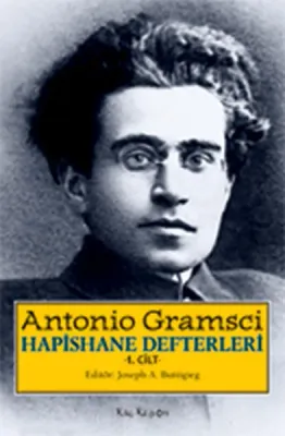 Hapishane Defterleri Cilt 1