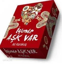 İçimde Aşk Var