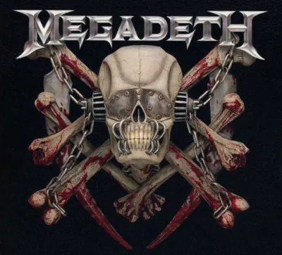 Megadeth ‎– Killing Is My Business And Business Is Good (The Final Kill) CD