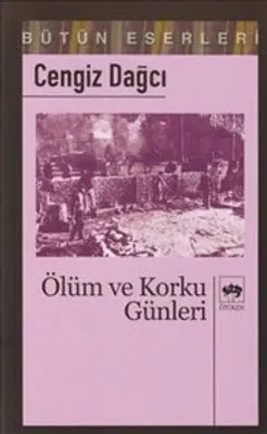 Ölüm ve Korku Günleri