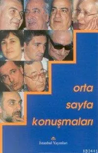 Orta Sayfa Konuşmaları
