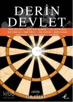 Derin Devlet Cem Küçük