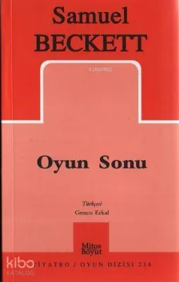 Oyun Sonu