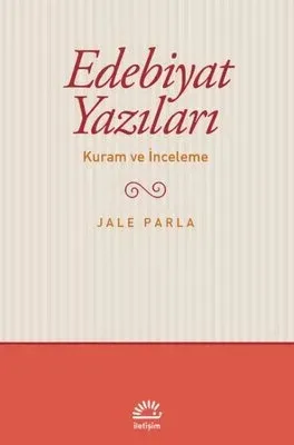 Edebiyat Yazıları - Kuram ve İnceleme