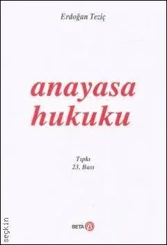 Anayasa Hukuku