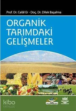 Organik Tarımdaki Gelişmeler