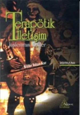 Terapötik İletişim