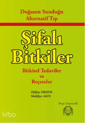 Şifalı Bitkiler