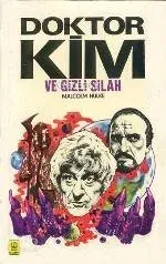 Doktor Kim ve Gizli Silah