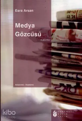 Medya Gözcüsü