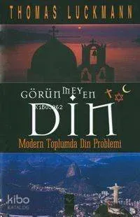 Görünmeyen Din