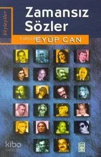 Zamansız Sözler