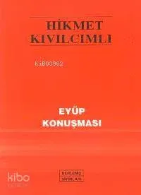 Eyüp Konuşması