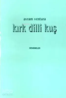 Kırk Dilli Kuş