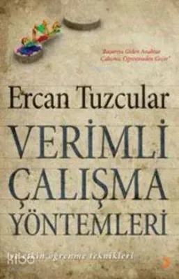 Verimli Çalışma Yöntemleri