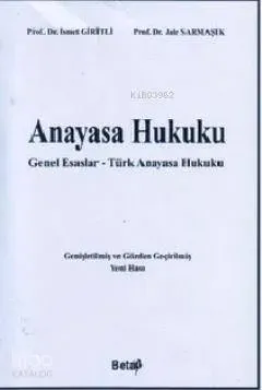 Anayasa Hukuku