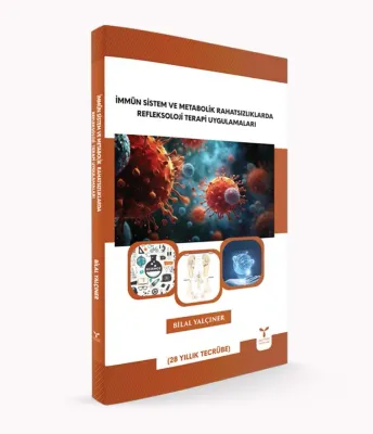 İmmün Sistem ve Metabolik Rahatsızlıklarda Refleksoloji Terapi Uygulamaları