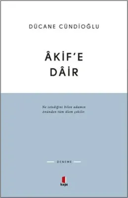 Âkife Dâir