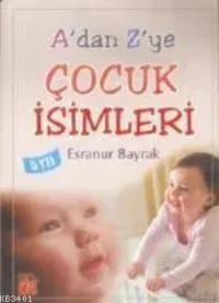 Çocuk İsimleri Ansiklopedisi