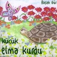 Küçük Elma Kurdu / 3-5 Yaş Grubu