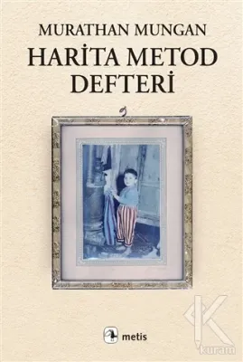 Harita Metod Defteri