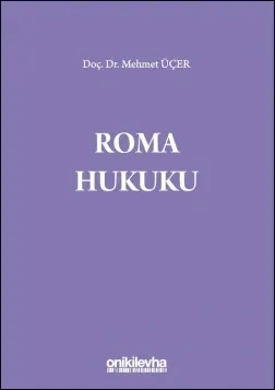 Roma Hukuku