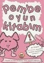 Pembe Oyun Kitabım