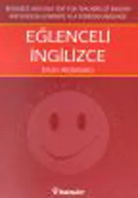 Eğlenceli İngilizce (Fun With English)