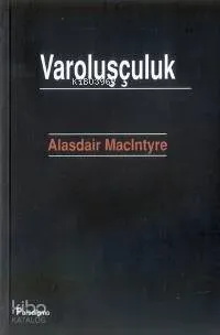 Varoluşçuluk